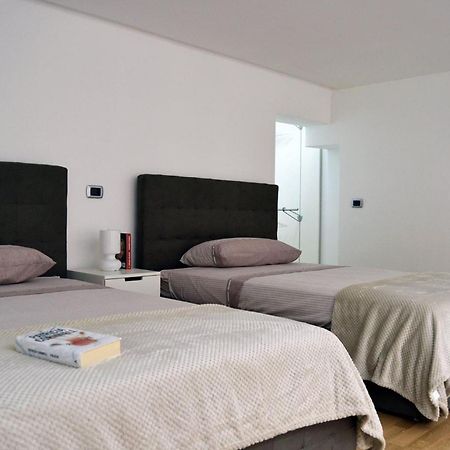 Napoli Centro, Dm Luxury Apartments Exteriér fotografie
