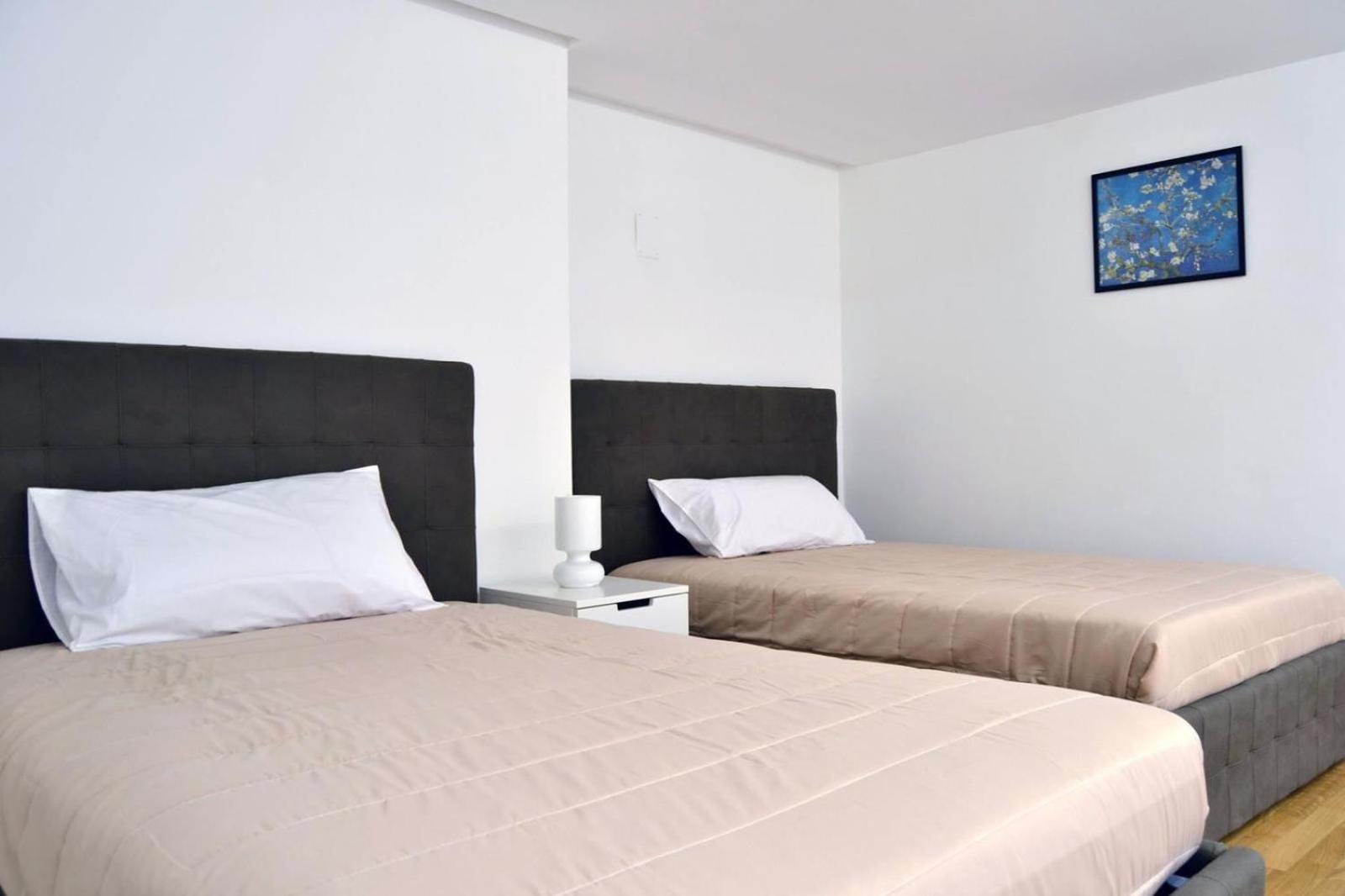 Napoli Centro, Dm Luxury Apartments Exteriér fotografie