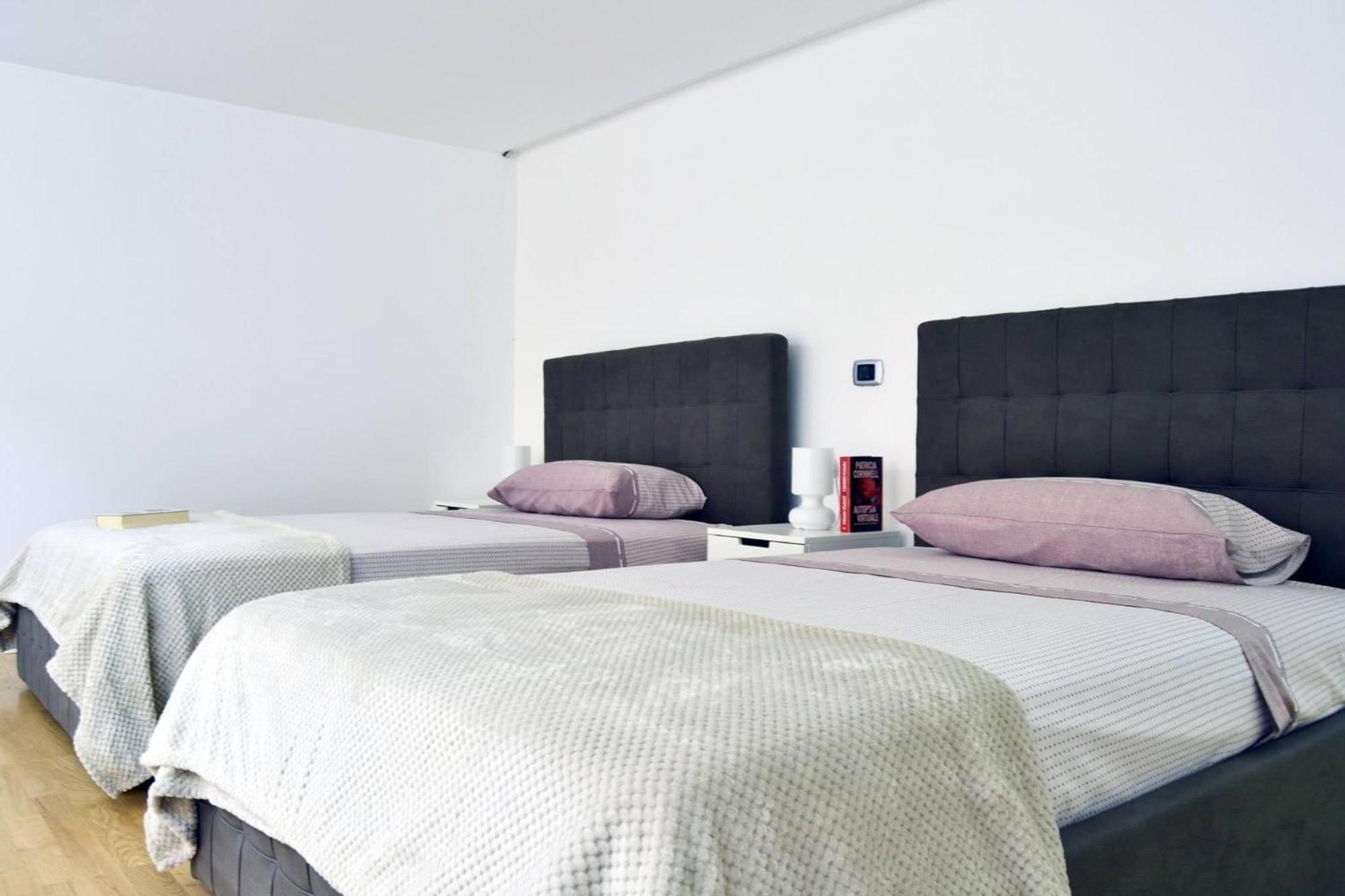 Napoli Centro, Dm Luxury Apartments Exteriér fotografie