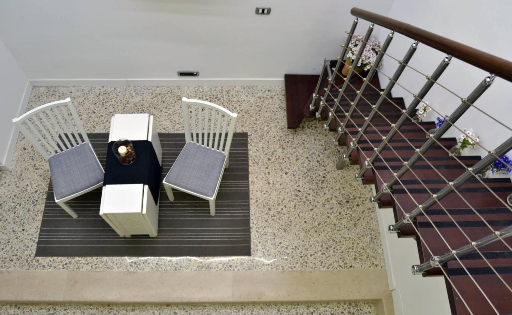 Napoli Centro, Dm Luxury Apartments Exteriér fotografie